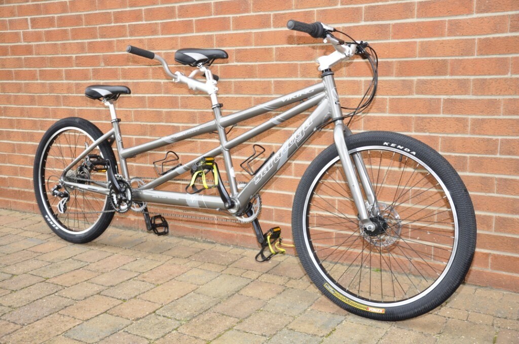 viking saratoga tandem